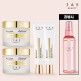[JAS][방송최저가패키지] 엑토인 맨얼굴 크림 대용량55ml*2통 + 중용량30ml*1통+방송에서만 30ml 1통 추가