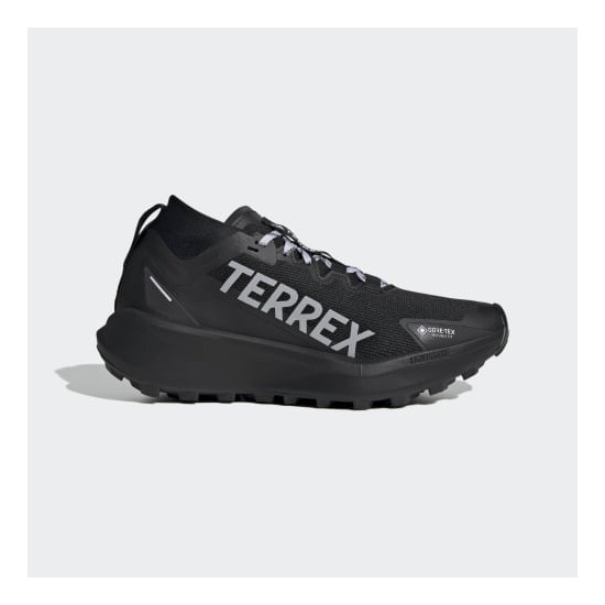 TERREX 아그라빅 GTX 트레일 러닝 IH5358