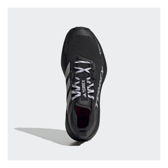 TERREX 아그라빅 GTX 트레일 러닝 IH5358