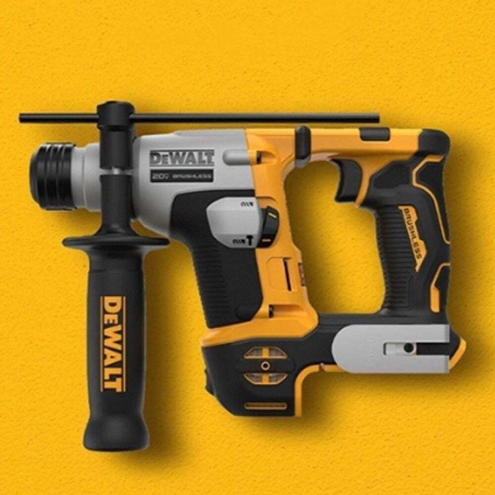 SKpartners 오너클랜 해머 드릴 햄머 충전식 DCH172N 본체