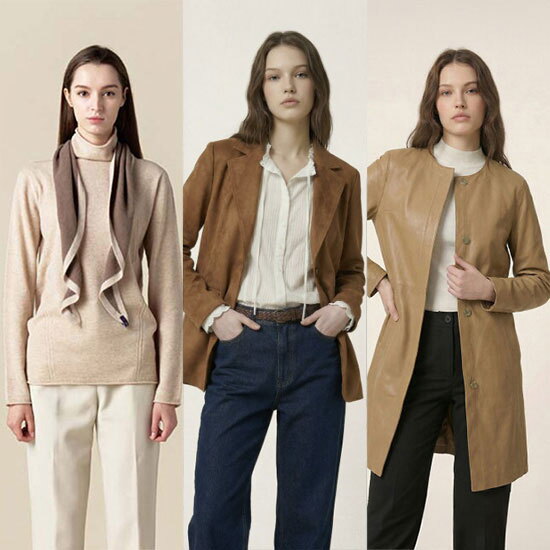 미르바네스 *단하루 특가* 봄 니트 5천원대/레더 3만원대!! 미르바네스&카시바디