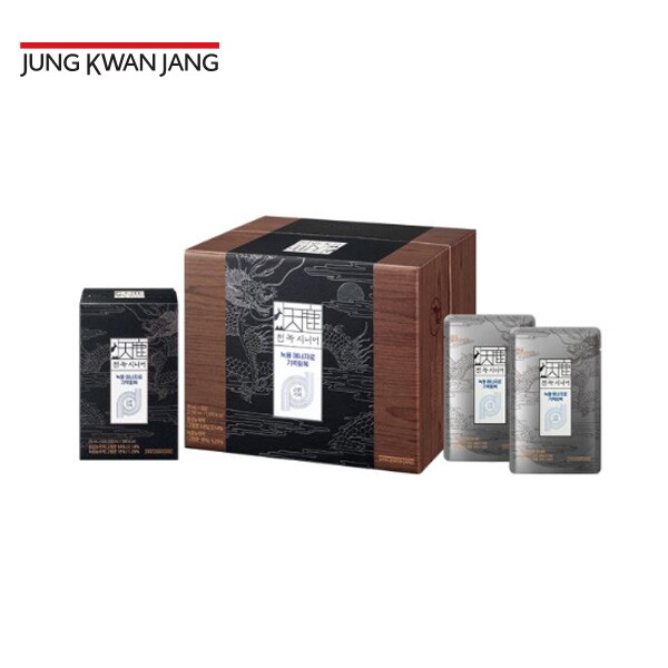 기타 [정관장]천녹 시니어 (에너제틱)Energetic 70ml*30포