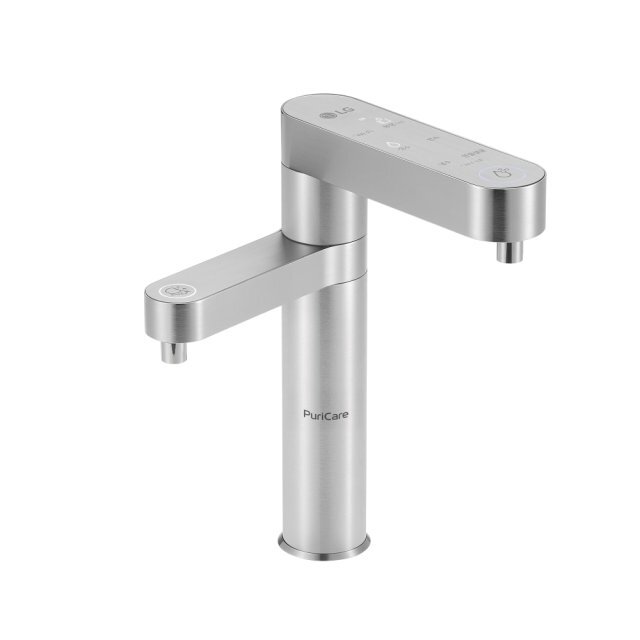 [렌탈]LG전자 [가전구독/렌탈] LG 퓨리케어 듀얼 빌트인 정수기 WU823AS 의무사용72개월 6개월 방문관리 등록비+설치비 면제/72개월 의무사용