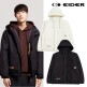 [아이더]아이더공식 남성 여성 경량패딩 코듀라 S 슬림 다운 자켓 DUW22571 (정가 279,000)