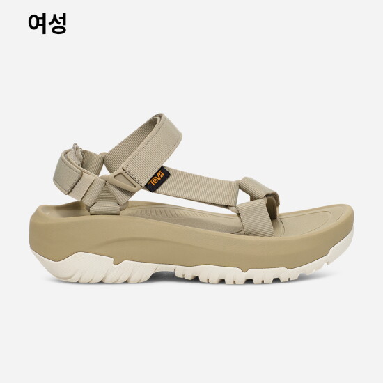 [테바][본사정품] 테바 허리케인 XLT2 엠프솔 (EUC)STVF2411270-EUC