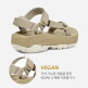 [테바][본사정품] 테바 허리케인 XLT2 엠프솔 (EUC)STVF2411270-EUC