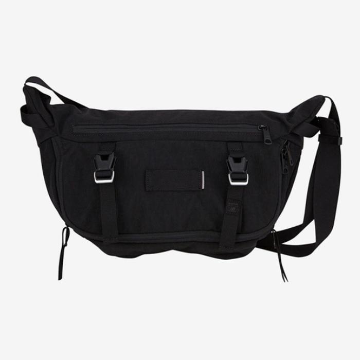 셀러허브 스포츠 [뉴발란스 가방]데일리 심플 크로스백 NBGCDFY602-19