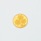 [아시아골드][아시아골드] 수선화 24k 순금 잠상 골드바 골드코인 3.75g