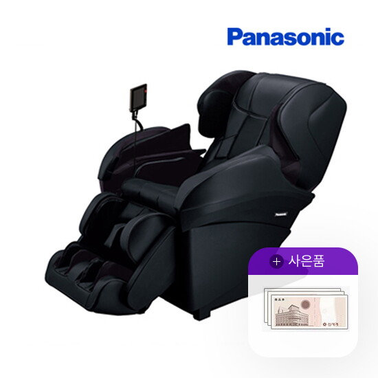 [렌탈]파나소닉 렌탈 파나소닉 안마의자 MAK1 쇼파 블랙 안마기 EP-MAK1K 5년 269000/60개월 의무사용