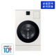 [삼성전자]삼성 Bespoke AI 콤보 25/15kg 그레이지 [WD80F25CHY] 