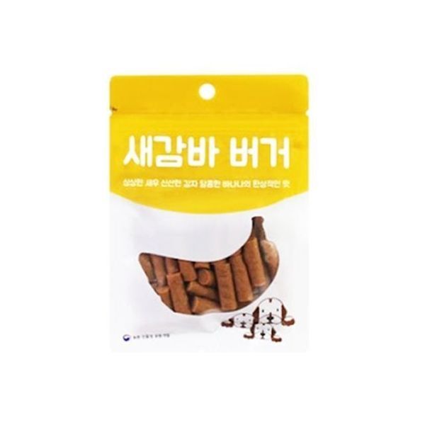 알티피아 알티피아 [하프클럽/알티피아]새우버거 감바스 새우100g버거 감바스버거 100g