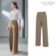 [에스까다]○ ESCADA 여성 26SS 와이드팬츠 1종