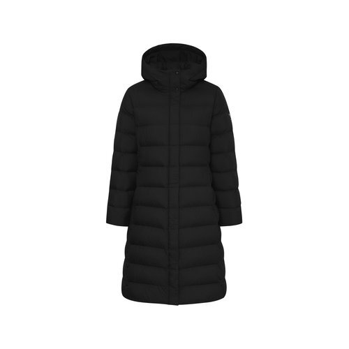 다이나핏 다이나핏 여성 S999 CLOUD 클라우드 롱 다운_Black YWW26532Z1