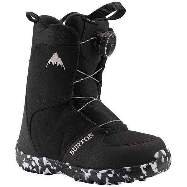셀러허브(하프클럽) [하프클럽/셀러허브_유니섹스]24 Kids Grom BOA Snowboard Boots 아동부츠