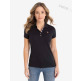 [POLO]12. U.S. Polo 여성 폴로셔츠 (블랙)