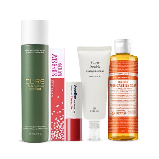 체르엠 스템앤셀 [광클뷰티] ★커밍쑨★ 7,900원부터~ BEST ITEM 특가까지!! 혜택가득😎