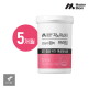[마스터바이옴][5개월] 지노 마스터 프라임  (350 mg X 30캡슐 X 5박스)
