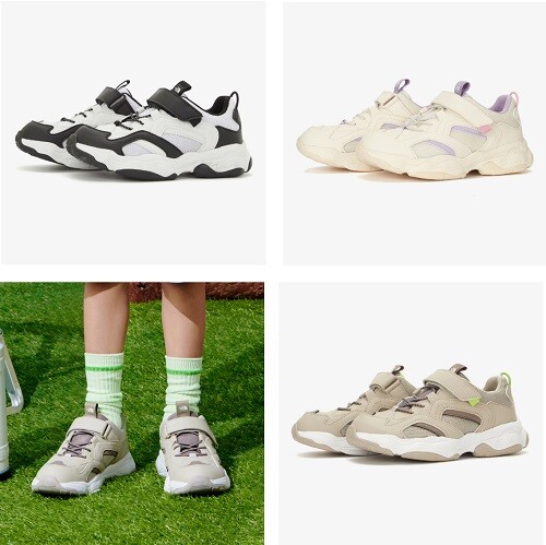 노스페이스키즈(아동) 키즈 헥사 V2 NS96N04