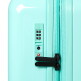 [쌤소나이트 레드(가방)]TOIIS BLOSSOM 캐리어 55/20 EXP SOFT MINT QV684001