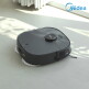 [MIDEA][미디어]V12 올인원 로봇청소기 화이트/블랙