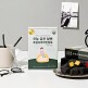 [더바른 떡]더바른 카스테라호박인절미 600g + 흑임자호박인절미 600g
