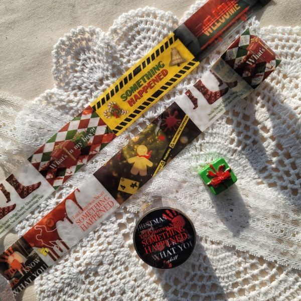 교보문고 프로젝트 칠 ㄷㄷ뭔일남 와이드마테