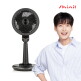 [신일][빠른배송]BLDC air 서큘레이터 9인치 (SIF-DB350A)블랙