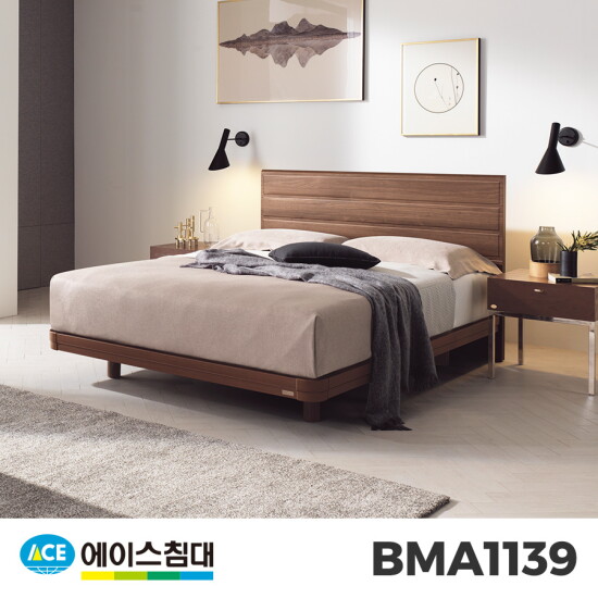 [에이스침대]BMA 1139-E CA등급/LQ(퀸사이즈)