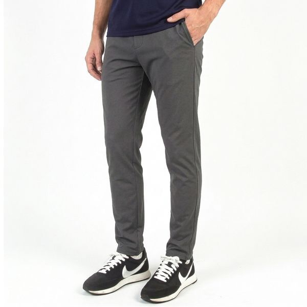 인코디 [하프클럽/인코디]봄여름 버팔로 서커 냉감 밴드팬츠 남성 등산복 작업복 바지 CSBFL-515