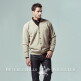 [비버리힐스폴로클럽]비버리힐스폴로클럽 24FW 울블렌디드 니트 자켓 남성 2종