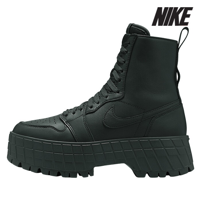 나이키 [나이키][특가] 나이키 조던 여성 부츠 /M1- FJ5737-300 / W AIR JORDAN 1 BROOKLYN