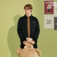 [테디베어]TEDDY BEAR 남성 더블퀼팅 3종 세트 (집업 1종+반집업 2종) (T12M)