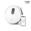 [화이트] 유진로봇 G5 PRIME 로봇청소기(YCR-M09-11A)