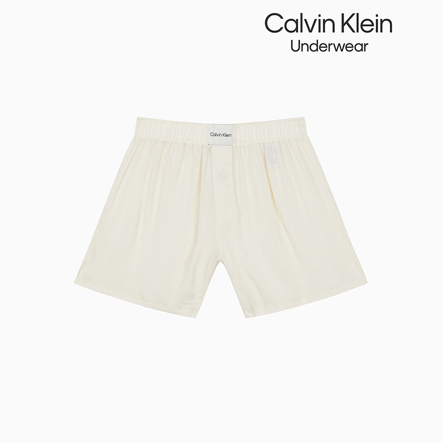 캘빈클라인 진- (롯데아울렛)(CK진) (QS7115-F32)여성 퓨어쉰 박서