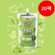 [보람바이오(하프)]보람바이오 청포도  곤약젤리 150ml x 20개