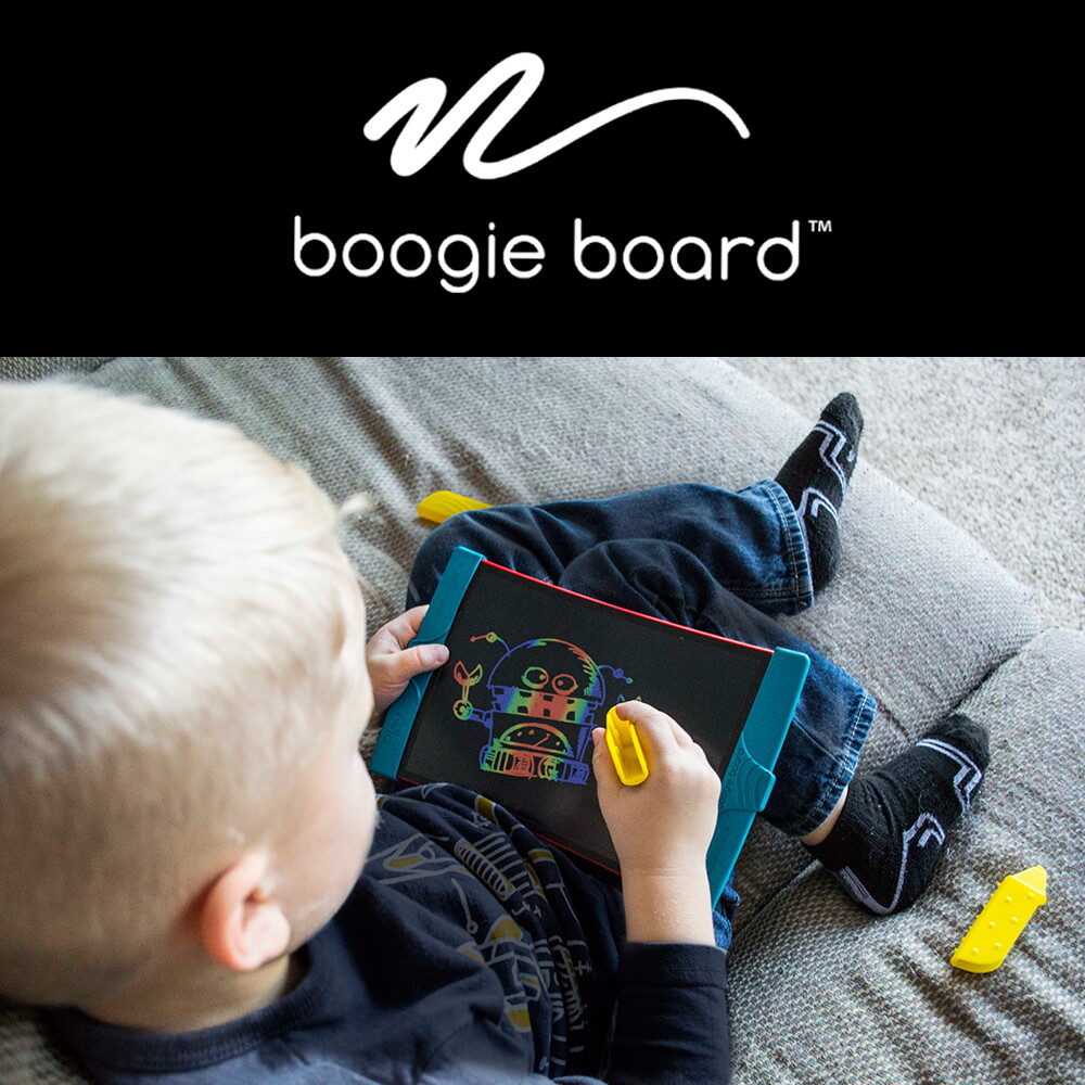 부기보드 [부기보드] 프리미엄 유아용 전자노트 드로잉패드 모음전