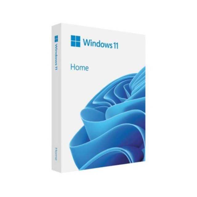 반데사르로이티 정품 MS 마이크로소프트 Windows 11 홈 처음사용자용 한글(영구)