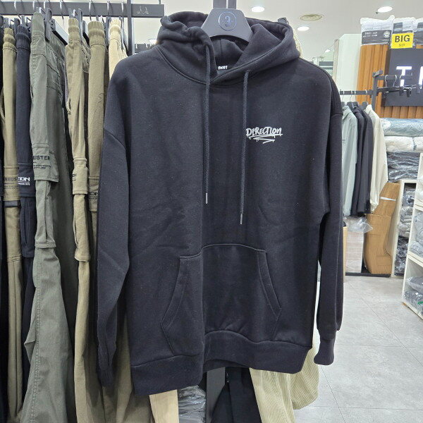 상세페이지 참조 기타 [써드케이]와펜기모 후드티셔츠   MO4TU855  076_DG