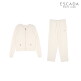 [에스까다]O ESCADA 25FW 여성 니트 셋업 2종