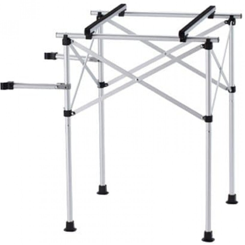 콜맨(Coleman) 콜맨 2000031265 투버너 스탠드 캠핑 수납 정리 지지대 거치대