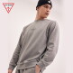 [게스 언더웨어]24FW 남성 폰테 셋업 4종