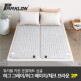 [파크론][파크론] 2P 워셔블 카본 온열매트 싱글