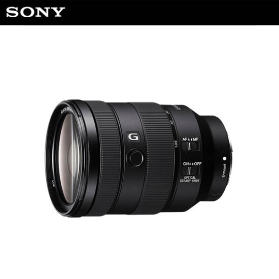 [소니]소니 렌즈 SEL24105G (FE 24-105mm F4 G OSS) 알파 표준 줌렌즈