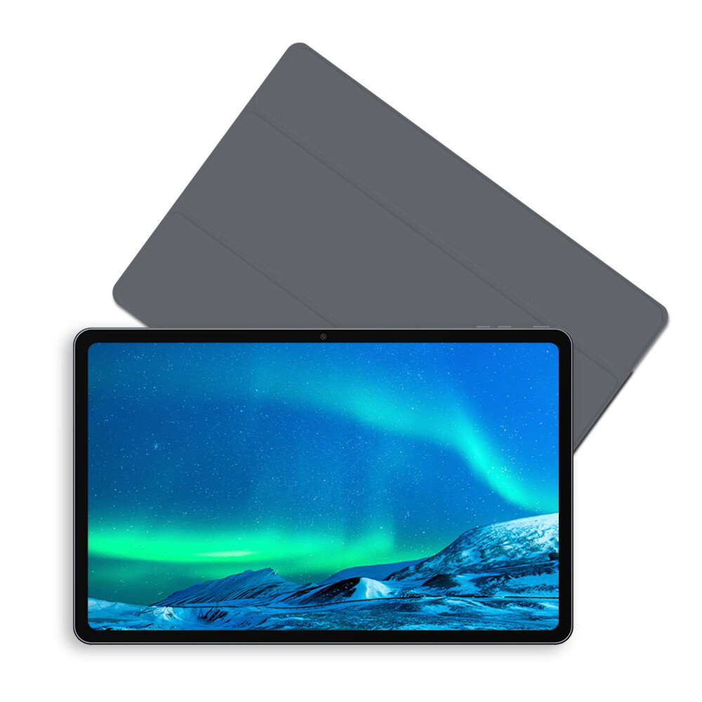 주식회사 포유디지탈 아이뮤즈 [12% 다운로드 쿠폰]뮤패드 K10 PLUS [RAM8G/UFS128GB] 케이스포함 패키지