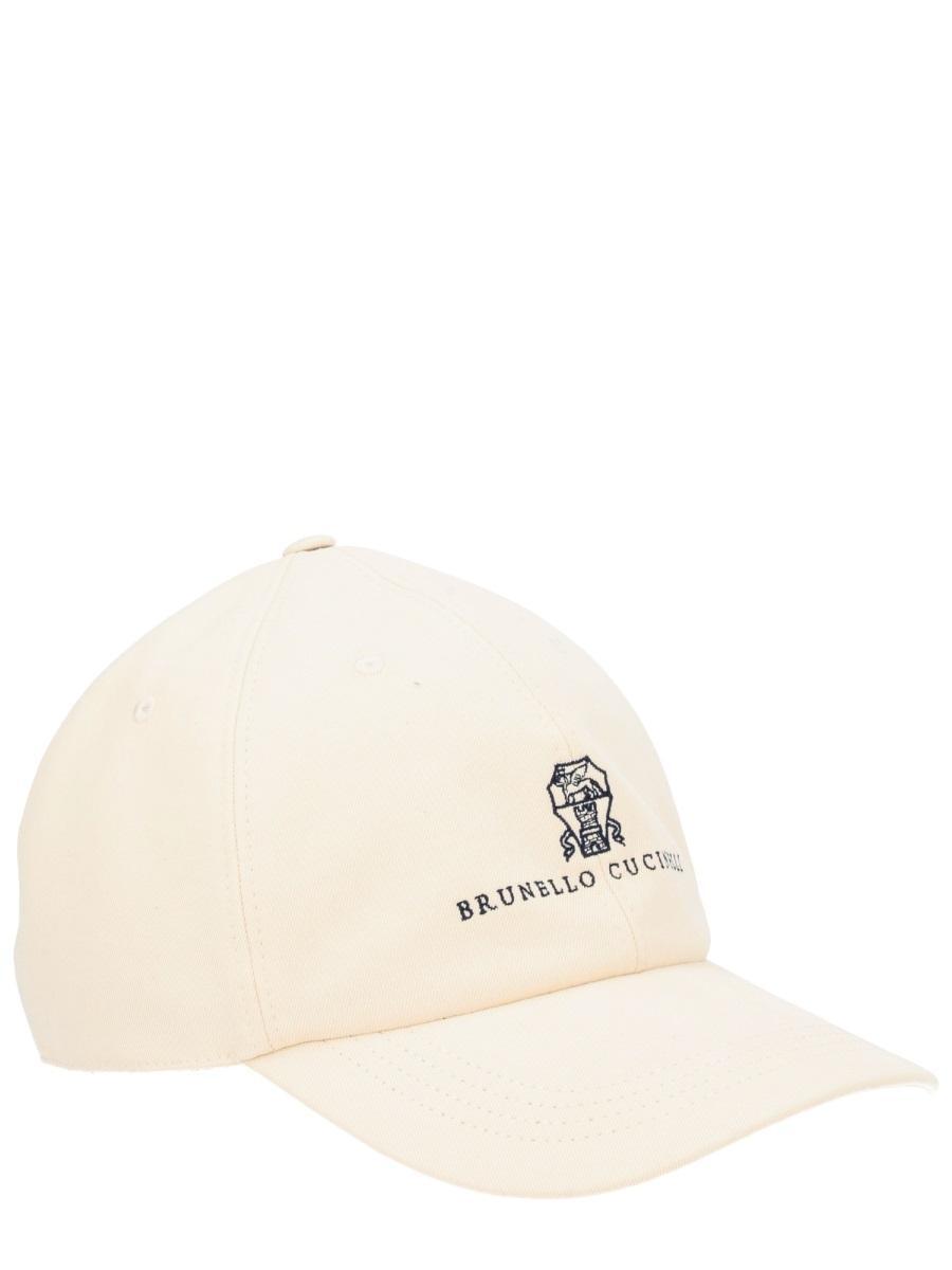 브루넬로쿠치넬리 26 S/S 브루넬로 쿠치넬리 모자 M252D9850_CIY08 B0041919730
