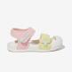 [휠라키즈][휠라키즈] 휠라 컴피 샌들 KD (3SM01957F_650)