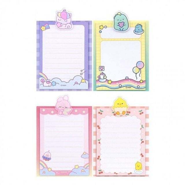 지오벤처스 클립 메모보드 움짤 고정 보드 12개