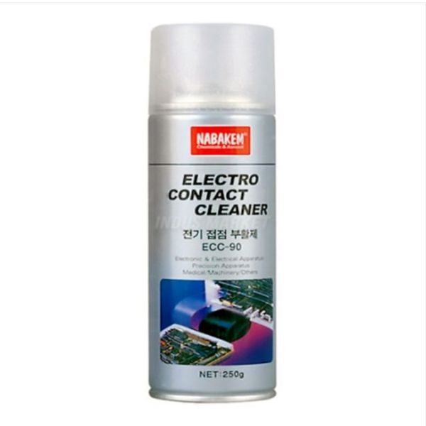알티피아 [하프클럽/알티피아]세척제(전기접점부활) 전기접점 부활제 (ECC-90) 250g