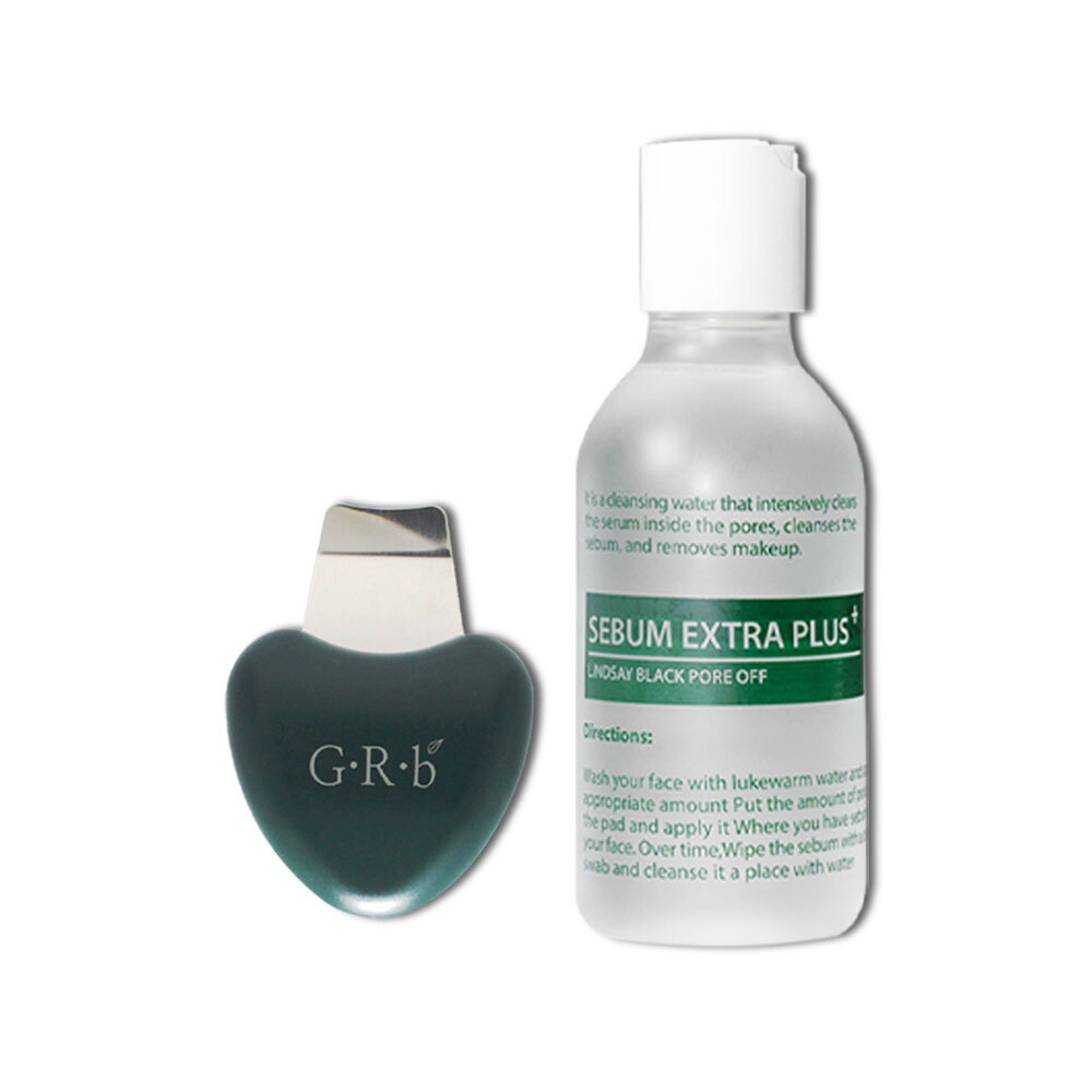 린제이코스메틱 [린제이]린제이 피지연화제 세범 엑스트라 플러스 150ml 지알비 피지 스크래퍼