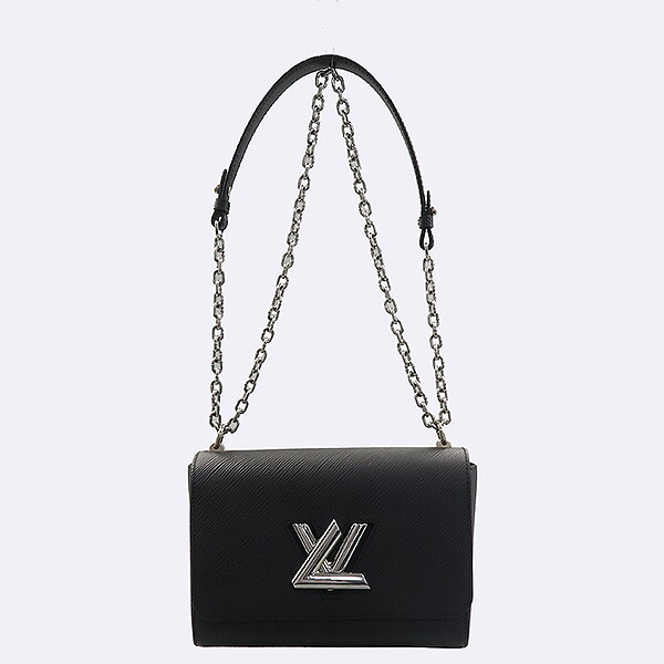 LOUIS VUITTON 루이비통 [중고] 루이비통 고이비토 중고명품 - 루이비통 에삐 트위스트 MM  - 60107wp